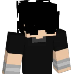 xPiotrek_PvP's Minecraft skin