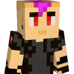 xPipiPierre Minecraft avatar bust