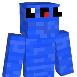 xPoep's Minecraft skin