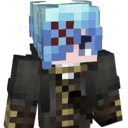 xPoint_30's Minecraft skin