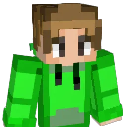 xPonchito_ Minecraft avatar bust