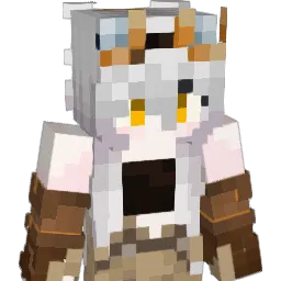 xPopka's Minecraft skin