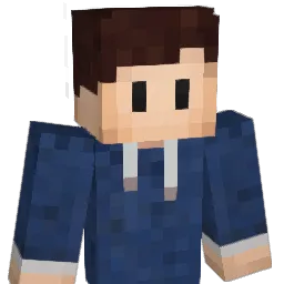 xPrisMz Minecraft avatar bust