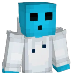 xPrivex's Minecraft skin