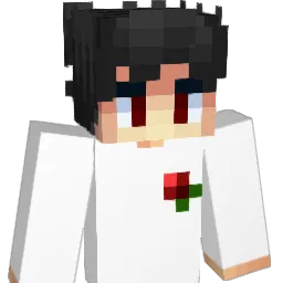 xProlific's Minecraft skin