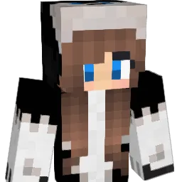 xProximiity's Minecraft skin