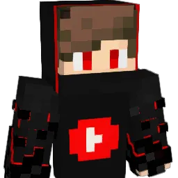 xPryda's Minecraft skin