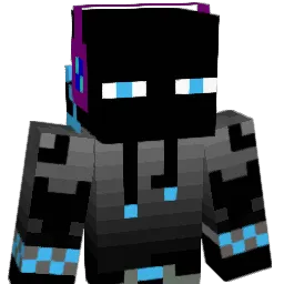 xPsycho_Boyx Minecraft avatar bust