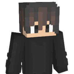xPuco Minecraft avatar bust