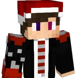 xPugno_ Minecraft avatar bust
