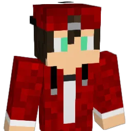 xPunkis's Minecraft skin