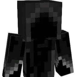 xPureDiamond Minecraft avatar bust
