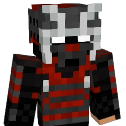 xPure_Gamiing's Minecraft skin