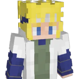 xPyrofoXx's Minecraft skin