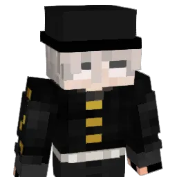 xR0YqL Minecraft avatar bust