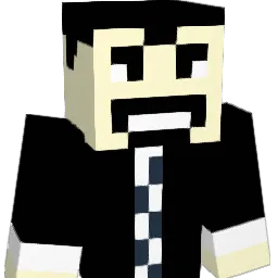 xR0b1nxx Minecraft avatar bust