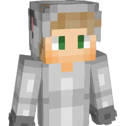 xR3alx Minecraft avatar bust