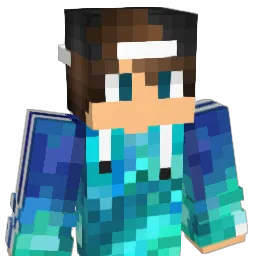 xRDSquad's Minecraft skin