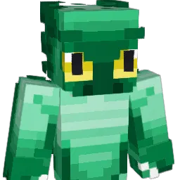 xREFFx Minecraft avatar bust