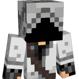 xRHOADESx Minecraft avatar bust