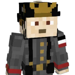 xRIZIIIx Minecraft avatar bust