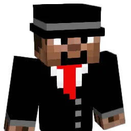xRUMCAJSxX Minecraft avatar bust