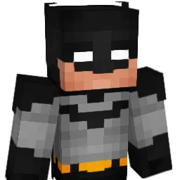 xRWo Minecraft avatar bust