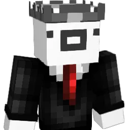 xRYNOxWinter Minecraft avatar bust