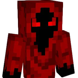 xRaZ33x Minecraft avatar bust