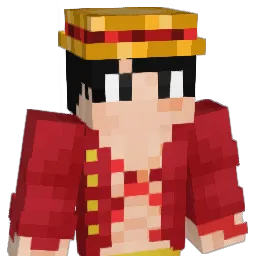 xRaaveBeaTz Minecraft avatar bust