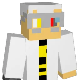 xRadon86x Minecraft avatar bust