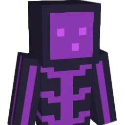 xRamirez23x Minecraft avatar bust