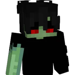 xRasu's Minecraft skin