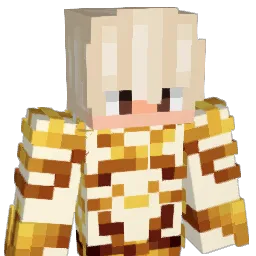 xRayvex's Minecraft skin