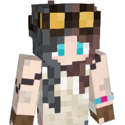 xReRe's Minecraft skin