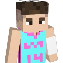 xRealStan's Minecraft skin