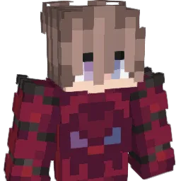 xRealWest's Minecraft skin