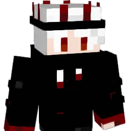 xReaper247 Minecraft avatar bust
