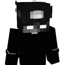 xReatschi Minecraft avatar bust