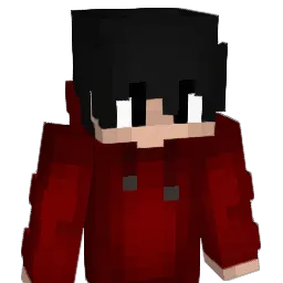 xRedCell Minecraft avatar bust