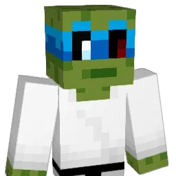 xRedFlqme Minecraft avatar bust