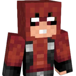 xRed_Arrow Minecraft avatar bust