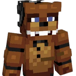 xReeper's Minecraft skin
