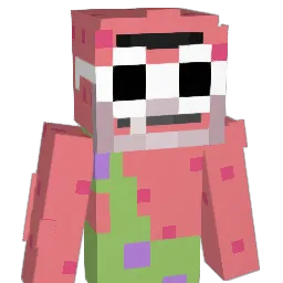 xRefusing's Minecraft skin