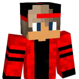 xReh4b_ Minecraft avatar bust