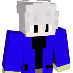 xRelaxingZ_ Minecraft avatar bust