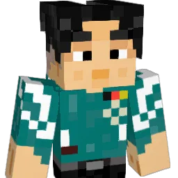 xRemeeh's Minecraft skin