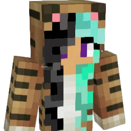 xRemme_SMGx Minecraft avatar bust