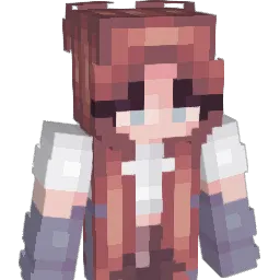 xRena_x Minecraft avatar bust