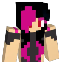 xRenax94 Minecraft avatar bust